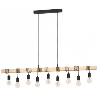 Подвесной светильник Townshend 44099