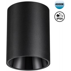 Точечный светильник Recte 359423 Точечный светильник Recte 359423