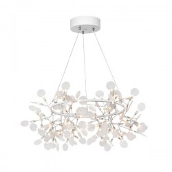 Подвесная люстра Heracleum 9022-108W