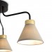 Потолочная люстра Natta FR5587CL-03BBZ Freya Потолочная люстра Natta FR5587CL-03BBZ Freya