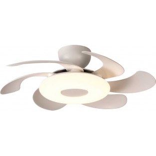 Потолочная люстра Flower 8703