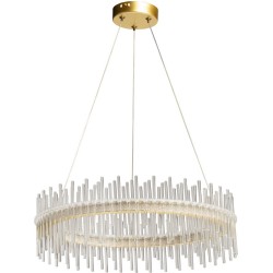 Подвесная люстра Арман 462011801