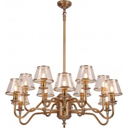 Подвесная люстра PL-31147