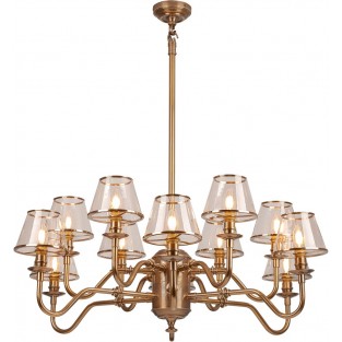 Подвесная люстра PL-31147