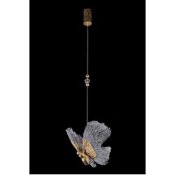 Подвесной светильник Borboleta FL1103-1P1