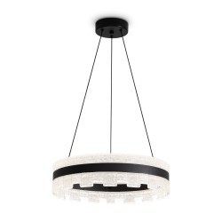 Подвесной светильник Orio FR6241PL-L84B Freya Подвесной светильник Orio FR6241PL-L84B Freya