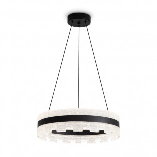 Подвесной светильник Orio FR6241PL-L84B