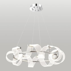 Подвесная люстра Knox LSP-7416 Подвесная люстра Knox LSP-7416