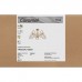 Потолочная люстра Caramel FR5522PL-05BS1 Freya Потолочная люстра Caramel FR5522PL-05BS1 Freya