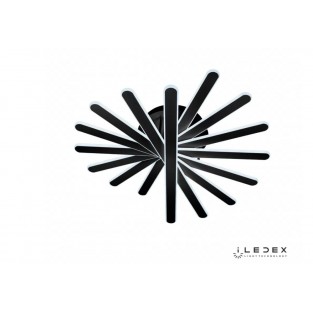 Потолочная люстра Twinkle 9043-8-X-T BK