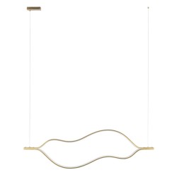 Подвесной светильник Tape Light 10403/1400 AB