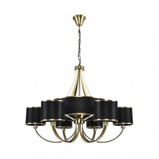 Подвесная люстра Demetra 8406/9