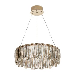 Подвесная люстра MODELUX ML.5550.600 CP