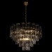 Подвесная люстра Murano 10580/800 Smoke Подвесная люстра Murano 10580/800 Smoke