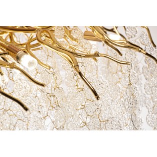 Потолочная люстра Tenera 86-90181