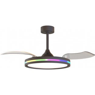 Потолочная люстра Rafaga 8728