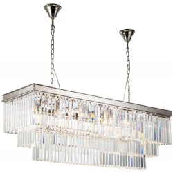 Подвесная люстра Triumph 6119-1200 NIC