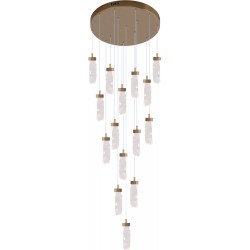 Подвесной светильник Астен 08511-15A,36