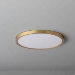 Потолочный светильник Glenmore 8088-3H BR