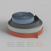 Шинопровод BELTY BASE | БЕЛТИ БЕЙС TR5501-BR Denkirs