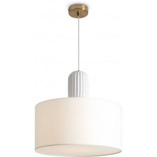 Подвесной светильник Ceram FR5491PL-01BS