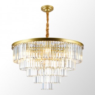 Подвесная люстра Reagan LSP-6010