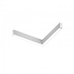 Трековый светильник SIMPLE LINEAR | СИМПЛ ЛИНЕАР DK8214-WH Трековый светильник SIMPLE LINEAR | СИМПЛ ЛИНЕАР DK8214-WH