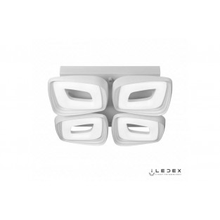 Потолочная люстра Flying FS-012-X4 96W WH