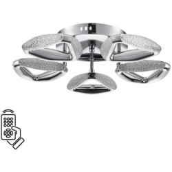 Потолочная люстра Ruana 8239/5CL