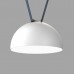 Трековый светильник BELTY FLOW | БЕЛТИ ФЛОУ DK5562-WH+BK Denkirs