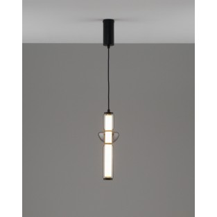 Подвесной светильник Arabella V11169-PL