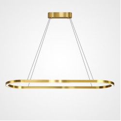 Подвесной светильник Cruise-Long01