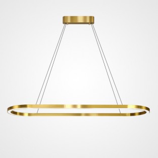 Подвесной светильник Cruise-Long01