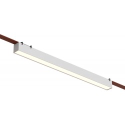 Трековый светильник BELTY LINEAR | БЕЛТИ ЛИНЕАР DK5577-WH