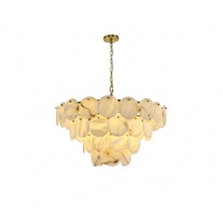 Подвесная люстра Di Marmo FL1018-20P