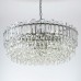 Подвесная люстра MODELUX ML.7082.18 CR Modelux Подвесная люстра MODELUX ML.7082.18 CR Modelux