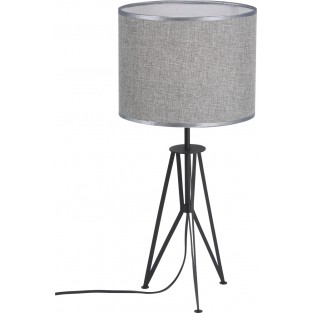 Интерьерная настольная лампа V2834-1/1L