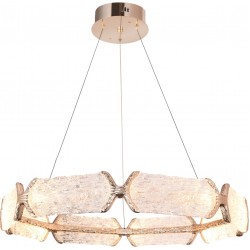 Подвесная люстра Epico FL1050-6P