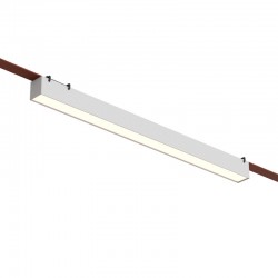 Трековый светильник BELTY SMART LINEAR | БЕЛТИ СМАРТ ЛИНЕАР DK5676-WH