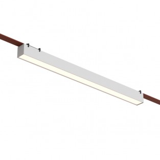 Трековый светильник BELTY SMART LINEAR | БЕЛТИ СМАРТ ЛИНЕАР DK5676-WH