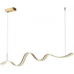 Подвесной светильник Ashdene T8102-12 BR SL