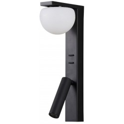 Настенный светильник Грета 07809W,19(4000K)