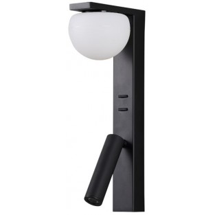 Настенный светильник Грета 07809W,19(4000K)