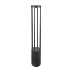 Наземный светильник Carcassa A4668PA-1BK Наземный светильник Carcassa A4668PA-1BK