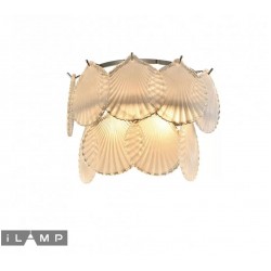 Бра Soho W2546-2 NIC