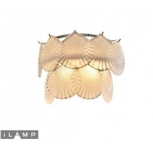 Бра Soho W2546-2 NIC