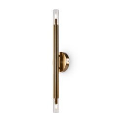 Настенный светильник Match FR6109WL-02G