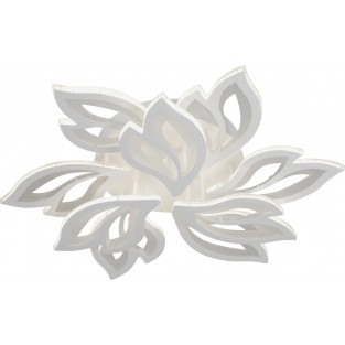 Потолочная люстра V3893-0/9PL