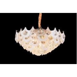 Подвесная люстра Infinita FL1152-18P