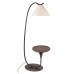 Торшер Charlotte 10568F Brown Loft It Торшер Charlotte 10568F Brown Loft It